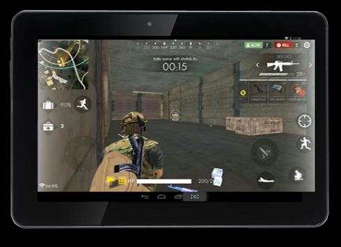 Free-Fire guide - New Free-Fire guide 2🔥19 screenshot 3