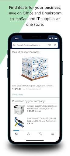 Amazon Business - India screenshot 3
