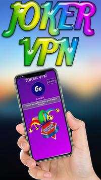 JOKER VPN screenshot 5