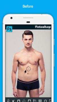 Foto Shop screenshot 2