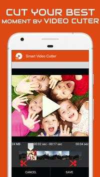 Smart Video Cutter screenshot 2