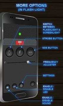 Chroma Flashlight screenshot 2