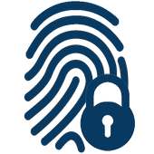 Finger Lock icon