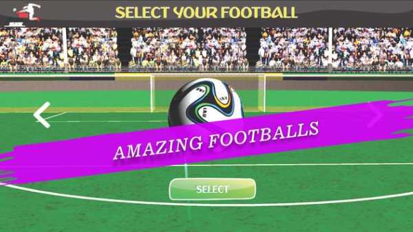 Football Flick 2019 screenshot 1