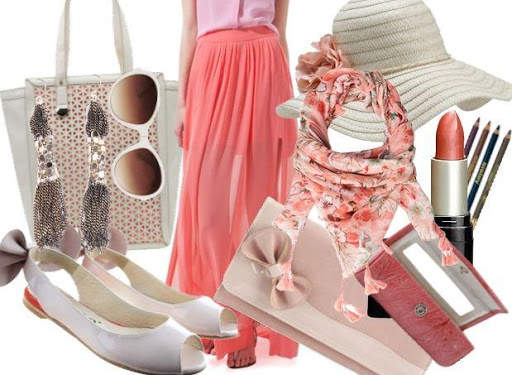Women's clothing styles (New) screenshot 2