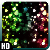 Color Lights Wallpaper icon