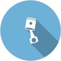 Engine CC Calculator icon