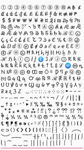 CHARACTER BUD screenshot 3