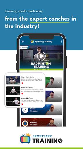SportsApp - Everything Sports screenshot 6