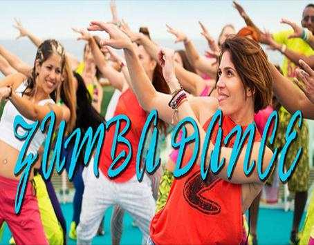 Zumba Dance screenshot 3