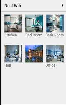 Nest Wifi Switch screenshot 1