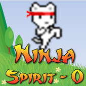 Ninja Spirit-O icon