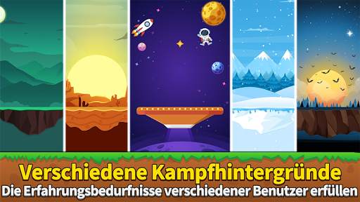 Kampf der Tiere - 1gegen1 Multiplayer screenshot 4