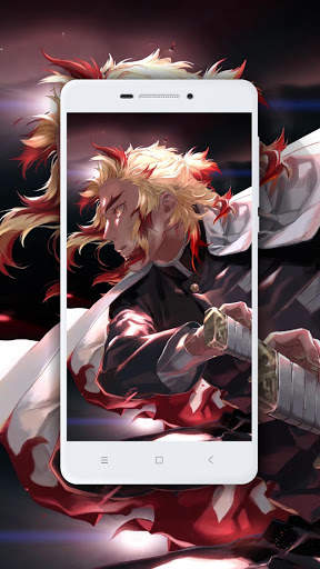 PixMoe - Anime Wallpapers & Live Engine screenshot 6