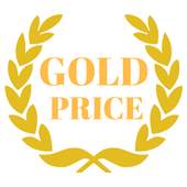 Live Gold Price India 1.0
