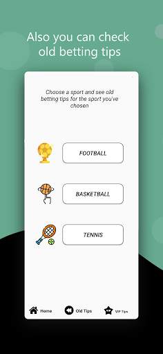 Baron High Odds Daily Free Betting Tips screenshot 3