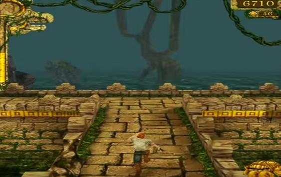 Guide Temple Run screenshot 2