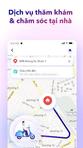 Jio Health screenshot 5