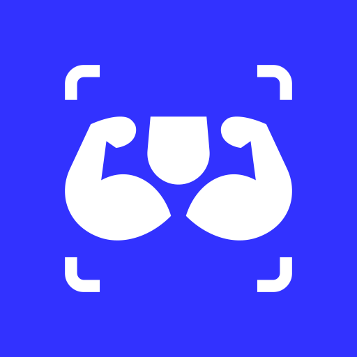 iTrainer:Diet&amp;Exercise Plan AI icon