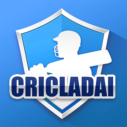 CricLadai icon