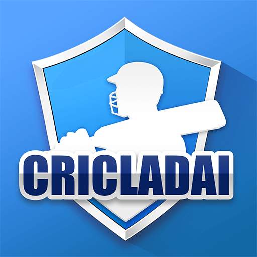 CricLadai 1.0.0