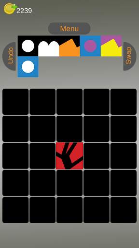 CanCan the Game screenshot 1