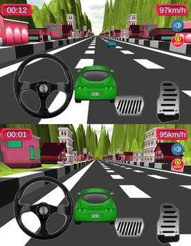 Driving Car In Highway 2019 screenshot 6