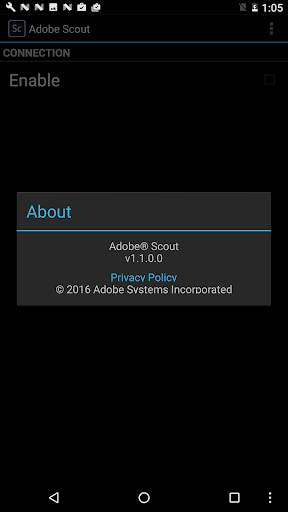 Adobe Scout screenshot 4