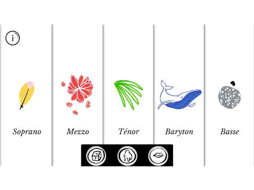 Opera Play screenshot 7