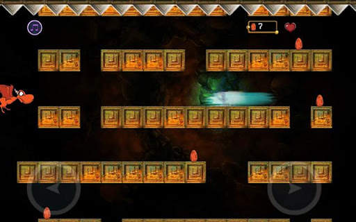Dragon's Mom screenshot 3