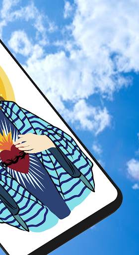Free Catholic Ringtones screenshot 2
