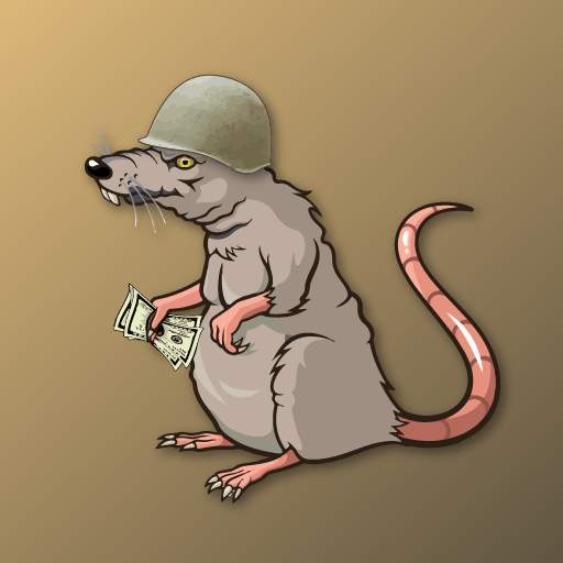 Rat app - Escape from Tarkov 1.0.2