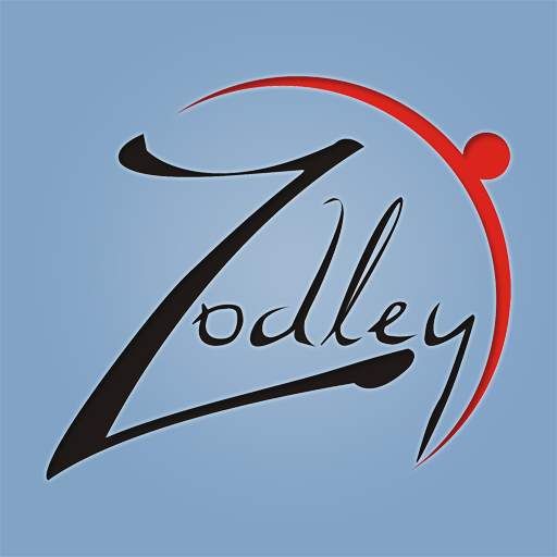 Zodley Pharma 1.0.0