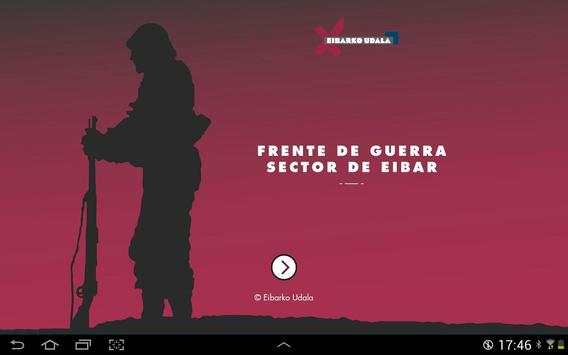 Eibar 1936-37 screenshot 6