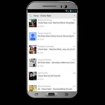 Machine Movie Songs screenshot 2