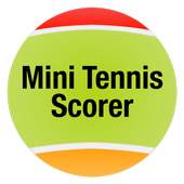 Mini Tennis Scorer 1.1