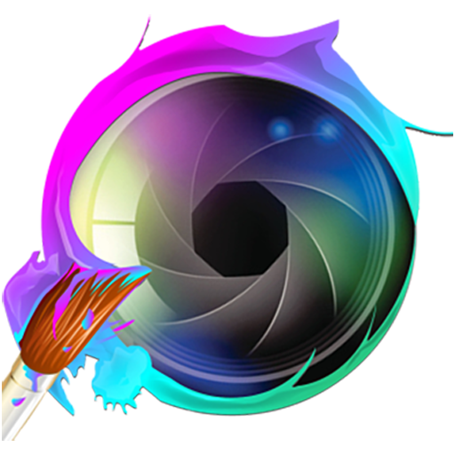 PicStar Art Filters - Photo Editing أيقونة