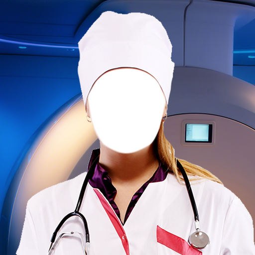 Doctor Photo Montage - Photo Editor icon