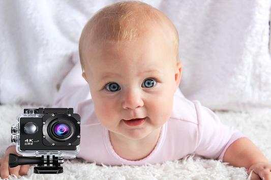 hd camera 4 تصوير الشاشة