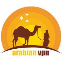 Arabian Vpn on 9Apps