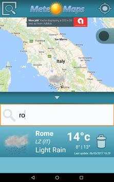 Weather Maps screenshot 13