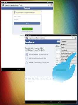 Floating Browser screenshot 6