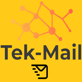 Gerçek Ücretsiz Temp Mail uygulaması Tek-Mail icon