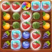 Fruits Legend Match 1.0