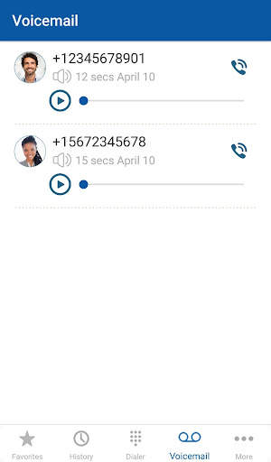 netTALK Mobile Voip Call screenshot 5