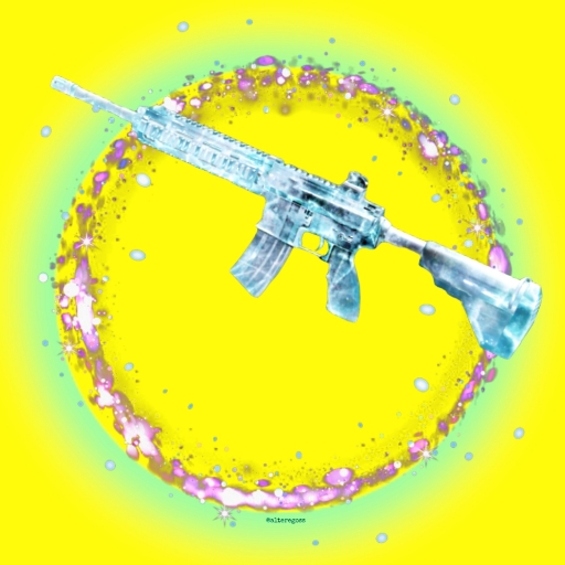 ikon Free Skins : Daily Free Skins PUBG Weapon Skins