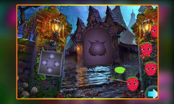 Best Escape Games 197 Clash Girl Escape Game screenshot 1