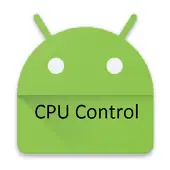 CPU Control *Old Version*