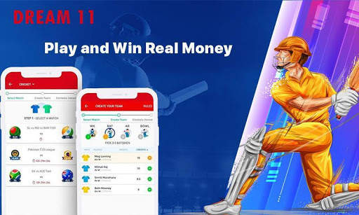 Dream11 Fantasy Sports Live Cricket Dream11 Tips screenshot 4
