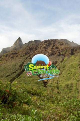 Saint-Claude Connect screenshot 1
